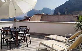 Home Holiday Sicily Private Room